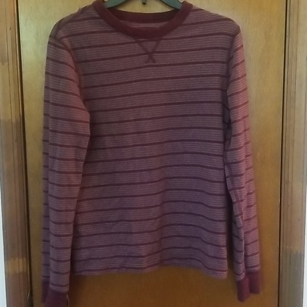 Mossimo Long Sleeve Shirt